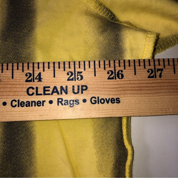 NWT men’s Saercow t-shirt 2XL - Picture 6 of 9